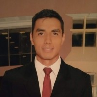 Alejandro Salomon Olvera Escoto