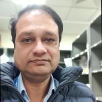 Prakash Prakash