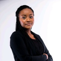 Jessica Bahati