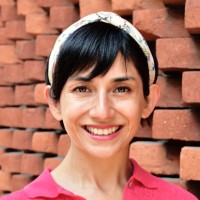 Elizabeth (Eli) Pérez