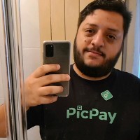 Richard Pimentel