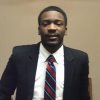 Joshua Smith