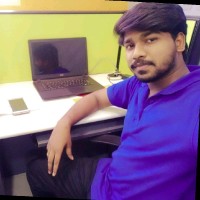 Ramesh Sankar