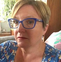 Gaynor Roberts