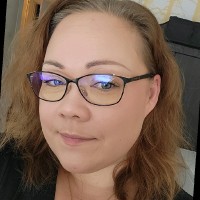 Hanne-Maria Kekäläinen