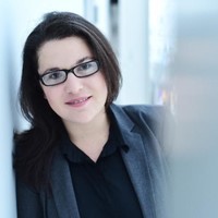 Maria Kolla-Andreovits