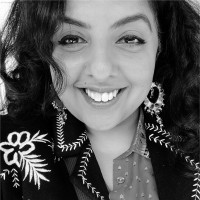 Priya Saujani