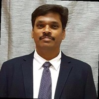 Dt  Santha Kumar