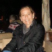 María Garcia Montaño