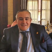 José Ramón Peinado Gallego