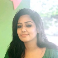 Deepthi Thomas