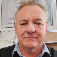 Steve Utley