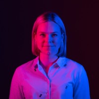 Nicci Smeath-Thomas