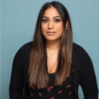 Vanisha Benjamin Fcca