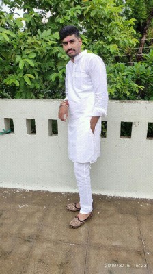 Ravindra Singh Rathore
