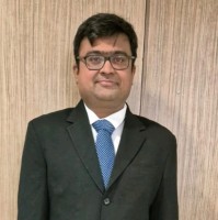 Krishna Sundaram