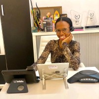 👩💻☀️FANTA CISSÉ