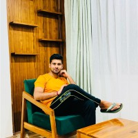Shubham Sharma