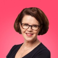 Hannele Laurila