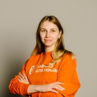 Iryna Kopayhorodska