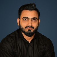 Muhammad Nasir Saleem
