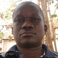 Kwabena Eliasu
