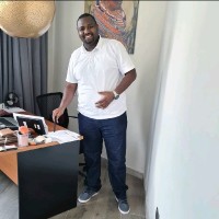 Nicholas Kiritu