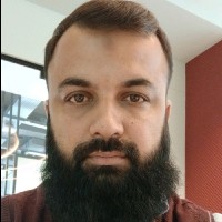 Saad Ullah Khan