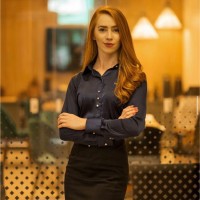 Caroline Tallowitz