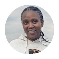 Lydiah Kahari Content And Copywriter