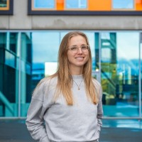 Anniek Geven