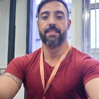 Helder Dos Santos Barbosa
