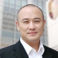 Chuan Jiang