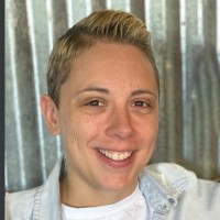 Amanda Geggatt