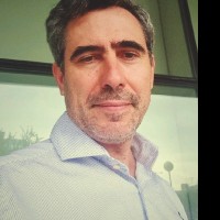 Ignacio Ortiz García De Oteyza