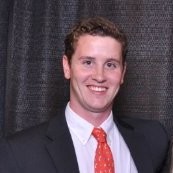 Luke McCabe