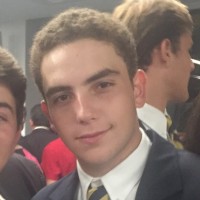 Nicholas Quintero
