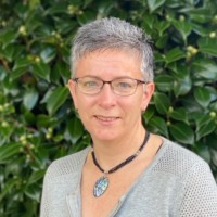 Jo Clark