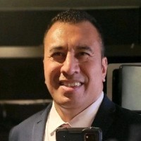 Benjamin Tufue