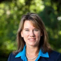 Carrie Amidon-Johansson, Ph.D.