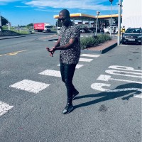Thobani Mabaso