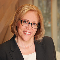 Linsey Dyer
