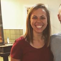 LeAnna (Knigge) Elsasser, BSN, RN, CPN