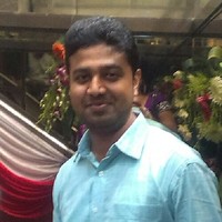 Mahesh Shaw