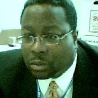 Darin Green