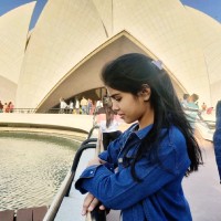 Jyoti Sharma