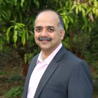 Jitendra Mhalgi