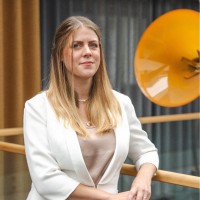 Emilia Drake Av Hagelsrum