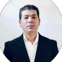 Paul Gonzalez