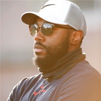 Jeremy Gray